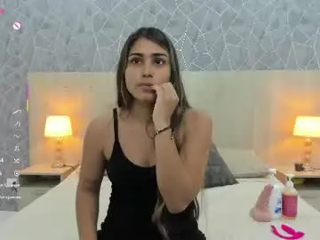 Chaturbate Private Sex Chat of arlet_powell