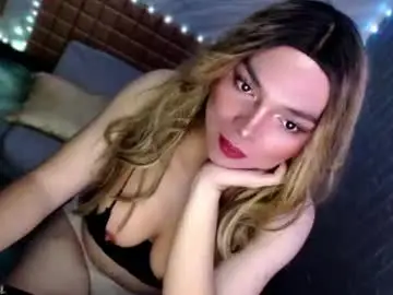 Chaturbate Live Sex of asiandollxxx4u