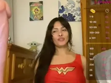 Chaturbate Free Live Porn of braziliancheeks
