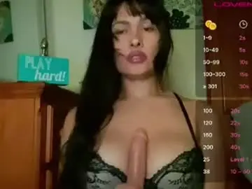 Chaturbate Adult Video Chat of braziliancheeks
