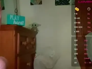 Chaturbate Live Sex of braziliancheeks
