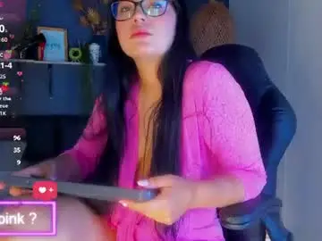 Chaturbate Live Sex of eliza_pink24