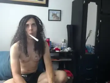 Chaturbate Sex Cam of esnaider_man
