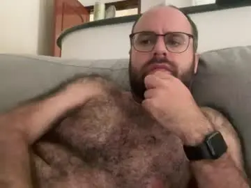 Chaturbate Live Sex of hairynewland94
