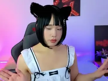 Chaturbate Live Sex of icexoxo