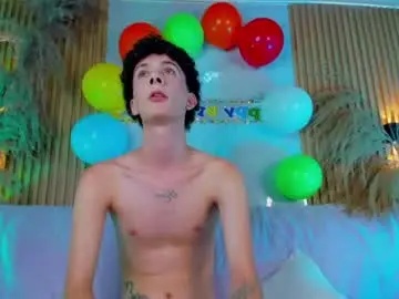 Chaturbate Watch Live Sex Cams of im_ethan