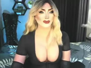 Chaturbate Sex Cam of misschannel4sub