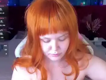 Chaturbate Sex Chat of salmon_d