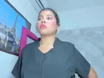 Chaturbate Sex Chat of sofiacastillo01