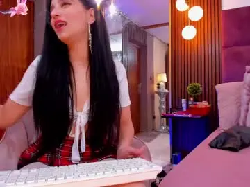 Chaturbate Private Sex Chat of vanessaangelx