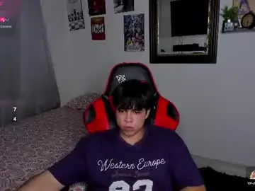 Chaturbate Free Live Porn of aidem_777