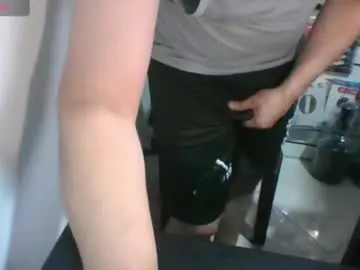 Chaturbate Live Sex of casper__32