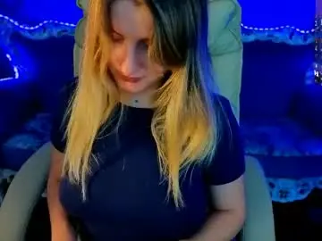 Chaturbate Adult Video Chat of daryana_gray