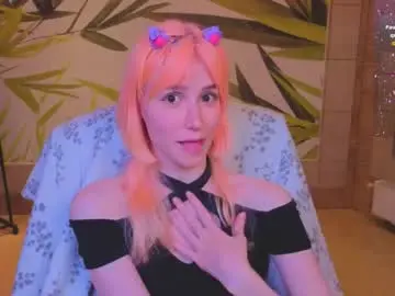 Chaturbate Live Sex Cam of fleximona