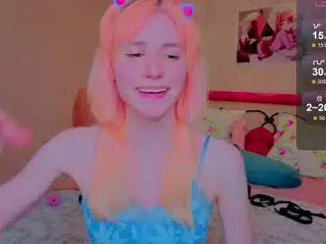 Chaturbate Nude Webcam of fleximona