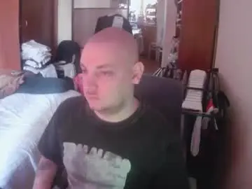 Chaturbate Free Porn Cam of freak_azoid