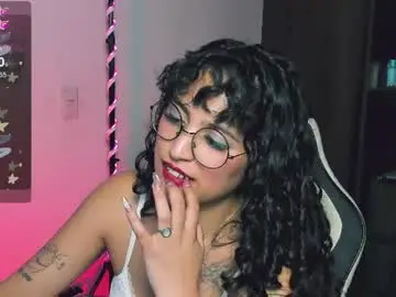 Chaturbate Adult Webcam of giny_bean