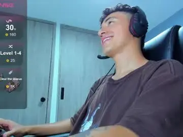 Chaturbate Nude Webcam of good_sheep