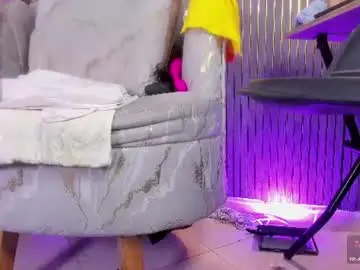 Chaturbate Live Sex of jhoanacooper