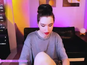 Chaturbate Best Webcam of lily_xbaby