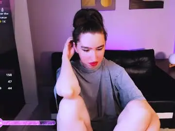 Chaturbate Live Sex of lily_xbaby