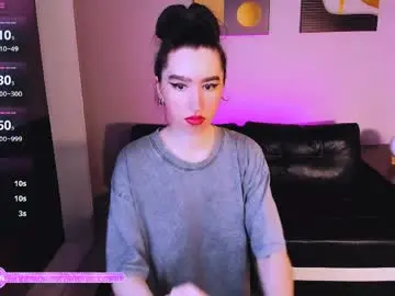 Chaturbate Adult Webcams of lily_xbaby