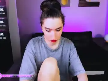 Chaturbate Private Sex Chat of lily_xbaby
