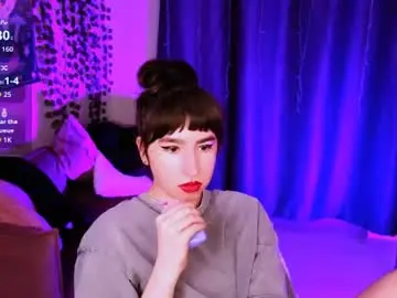 Chaturbate Live Sex of lily_xbaby
