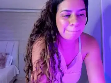 Chaturbate Live Sex of mavi_saenz