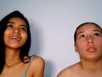 Chaturbate Live Sex of miavaleria4u