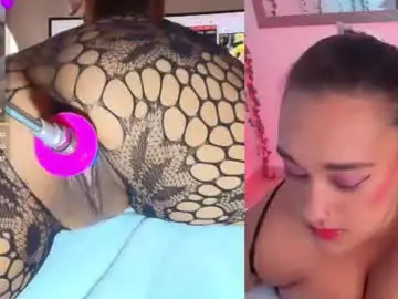 Chaturbate Private Sex Chat of ms__dira