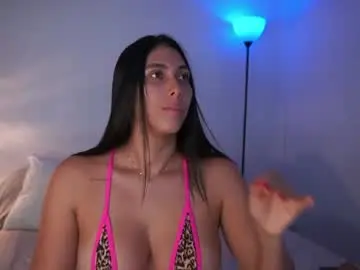 Chaturbate Private Sex Chat of sarahbrooks_