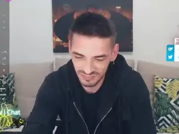Chaturbate Best live sex cam show of secret_sir