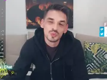 Chaturbate Best live sex cam show of secret_sir