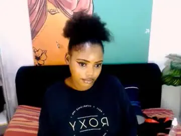 Chaturbate Live Sex of tyrabangz
