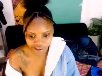 Chaturbate Private Sex Chat of tyrabangz