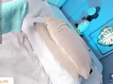 Chaturbate Free Porn Cam of amandajoness_
