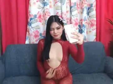 Chaturbate Free Live Porn of ashliemanlapaz