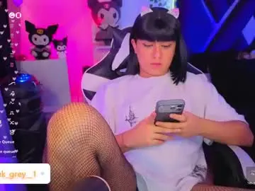Chaturbate Best Webcam of derek_greyy_