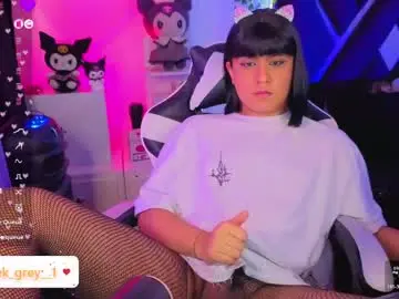 Chaturbate Adult Video Chat of derek_greyy_