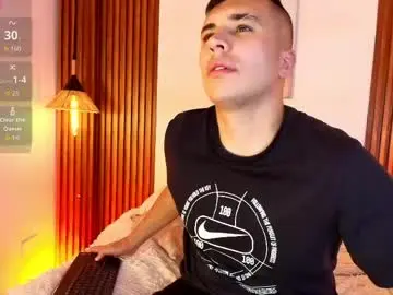 Chaturbate Sex Chat of diiego_axel