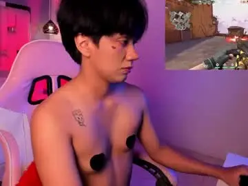 Chaturbate Watch Live Sex Cams of eriol__