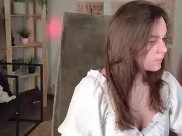Chaturbate Adult Webcam of francescacavaliere