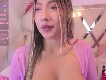 Chaturbate Watch Live Sex Cams of kenndal_tay
