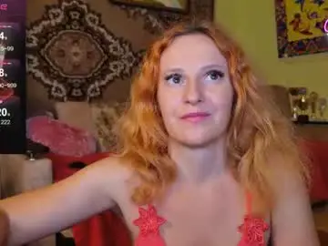 Chaturbate Adult Video Chat of ladybigsmile