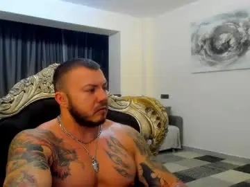 Chaturbate Live Sex Cam of masterdevil11