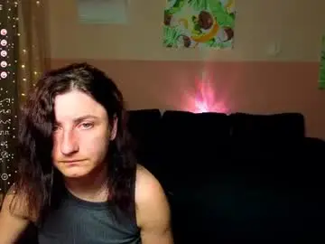 Chaturbate Live Sex of muse_kitty_jenia