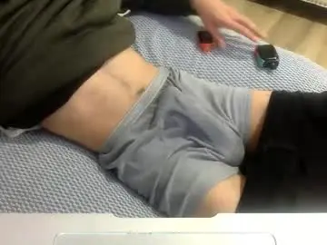 Chaturbate Sex Cam of onehitwonder21