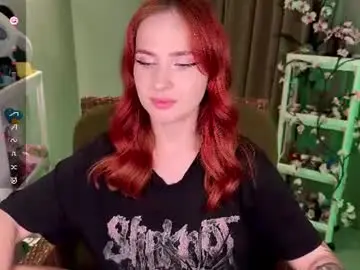 Chaturbate Free Porn Cam of shyfoxxxy