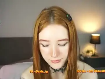 Chaturbate Sex Chat of xxxaida